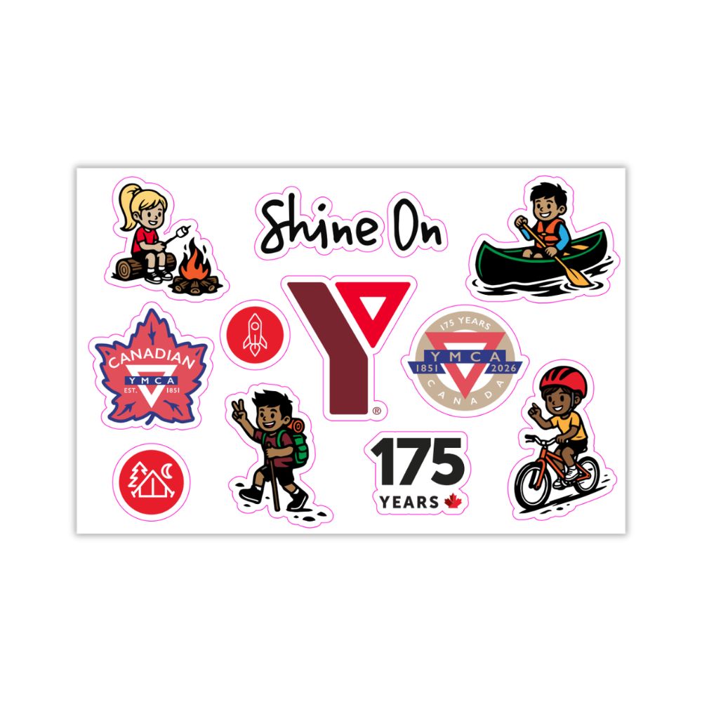 Sticker Sheet