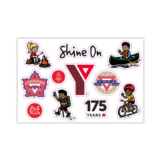Sticker Sheet
