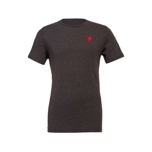 Bella + Canvas Unisex Heather T-Shirt
