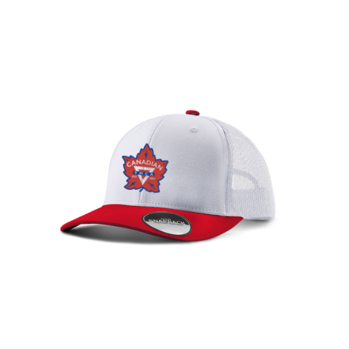 YMCA Retro Cap