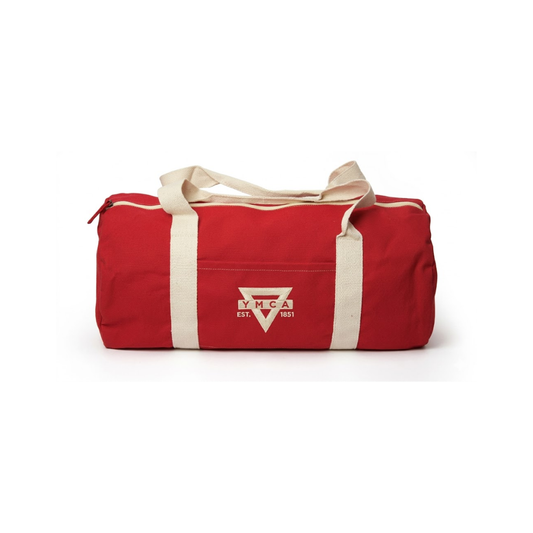 Retro Duffel Bag