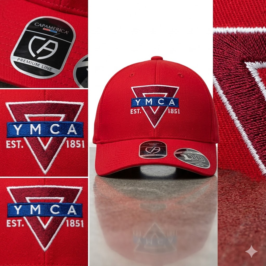 LIMITED EDITION Retro Cap