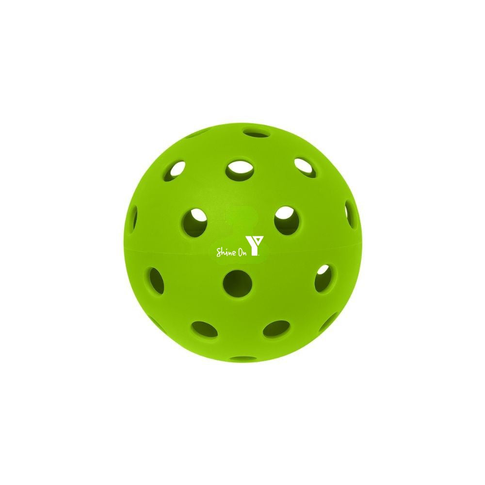 Outdoor Pickleball