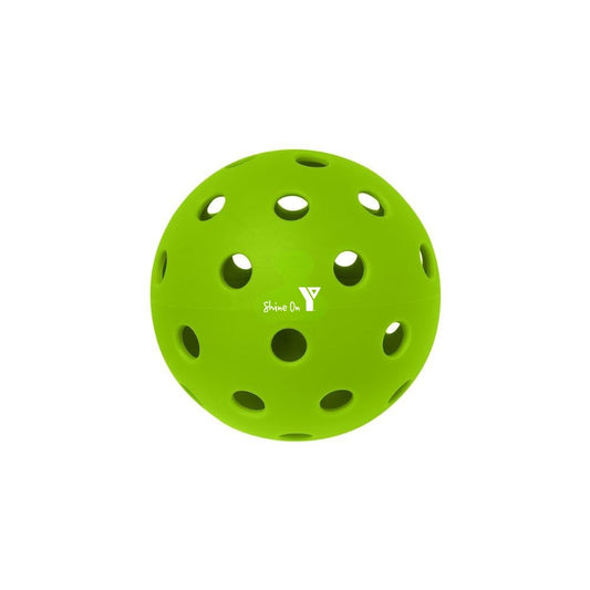 Outdoor Pickleball