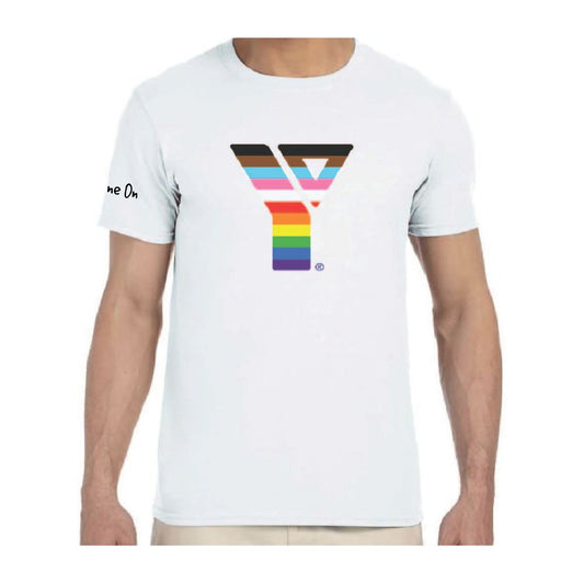 Y Pride T-Shirt