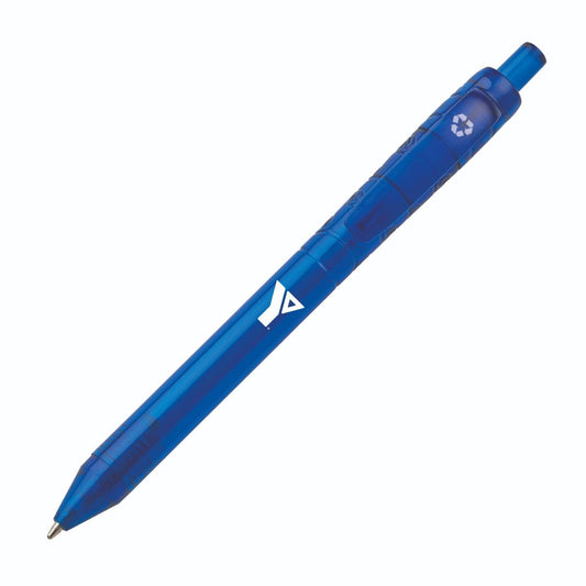 Aqua Ballpoint Pen