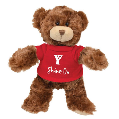Shine On Junior Roary Bear