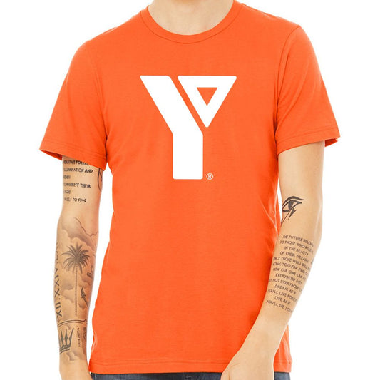 YMCA Legacy T-Shirt