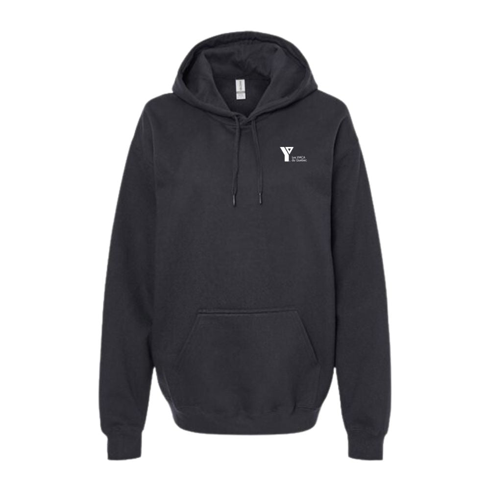 Ys of Quebec Shine On Hooded Sweatshirt