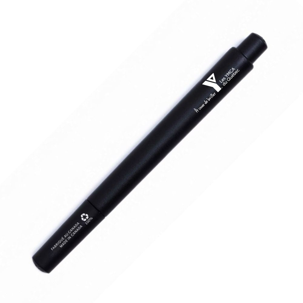 Ys of Quebec Shine On Kotmo Pen