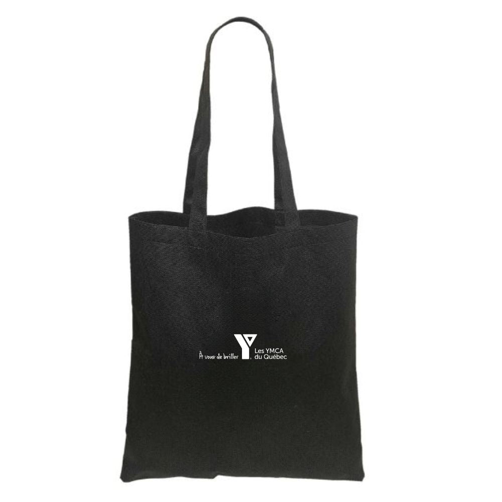 Fourre-tout Les YMCA du Québec À vous de briller