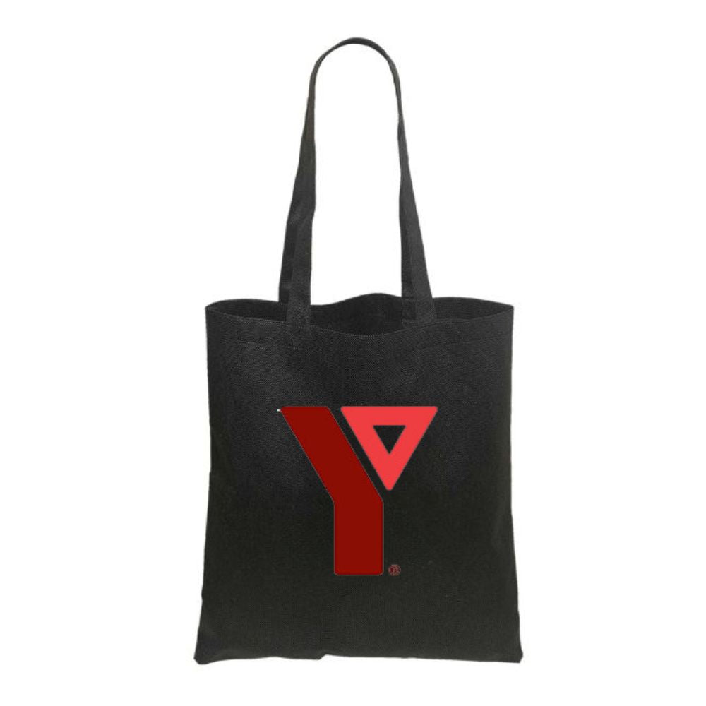Fourre-tout Les YMCA du Québec À vous de briller